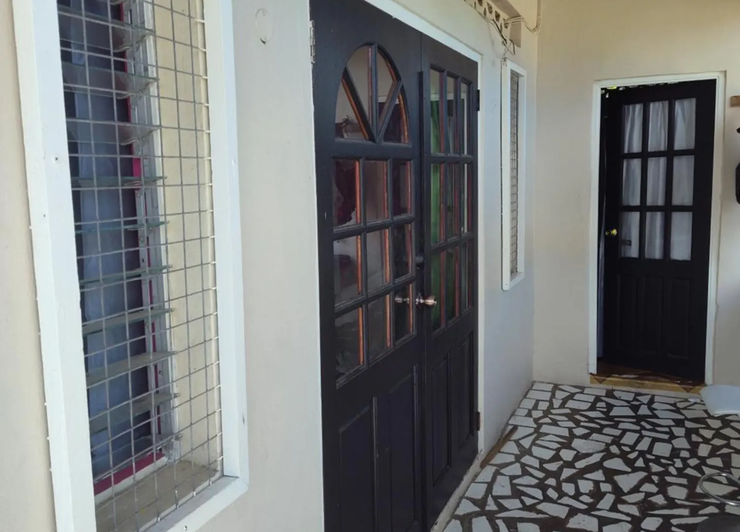 Panzió Bbv Properties Belmont